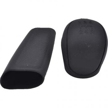 Silicone Shift Knob and Handbrake Protector Set