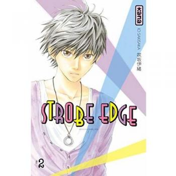 Strobe Edge
