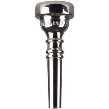 Bach 7C Cup Cornet Mouthpiece
