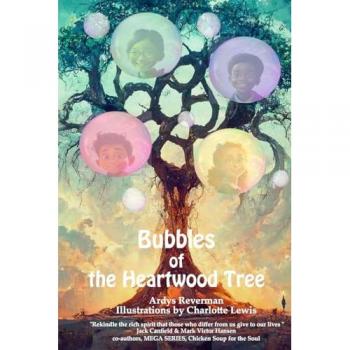 Bubbles of the Heartwood Tree