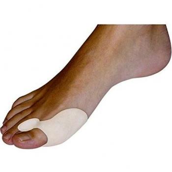 DUPLIGEL PROTECTEUR DE PIEDS ET SÉPARATEUR