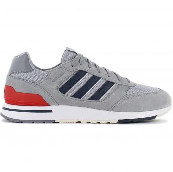 Tennis Adidas Run 80S Hombre Gris