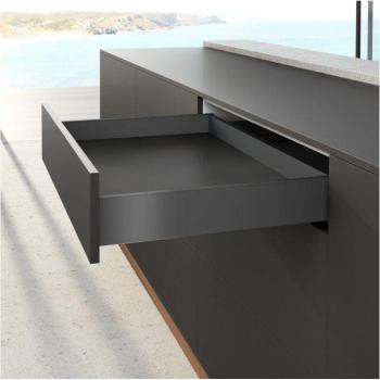 Cassetto Cornice 9255327 in Antracite