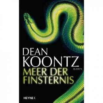 Dean Koontz Meer Der Finsternis: Roman