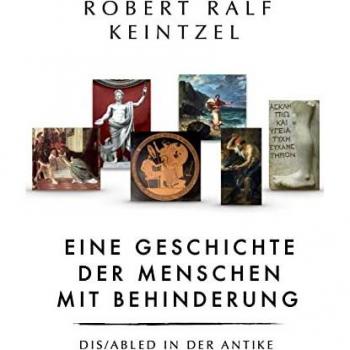 Eine Geschichte der Menschen mit Behinderung: Dis/abled in der Antike