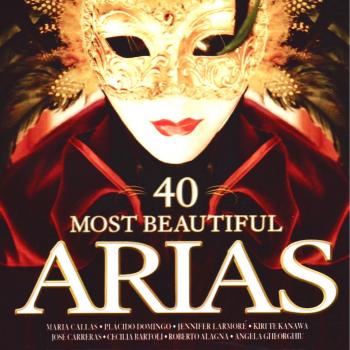 40 Most Beautiful Arias