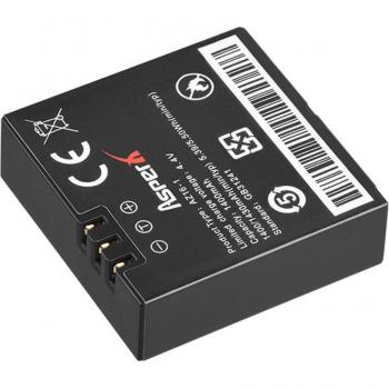 Kit batterie AZ16‑1 (3 pièces) – Action Camera Xiaomi