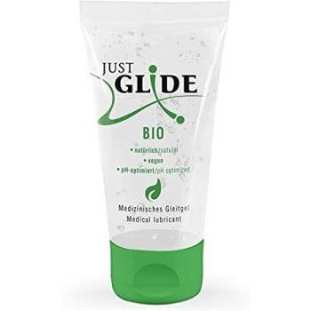 Just Glide Biological Lubricant, 50 ml (0624926)