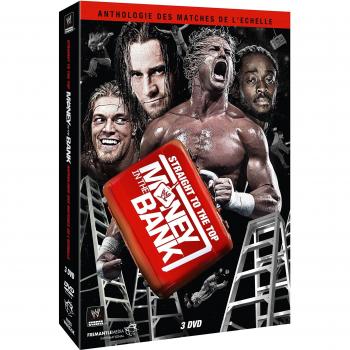 Straight To The Top : Money In The Bank