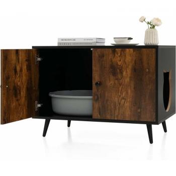 Mueble Mágico de Caja y Lavado