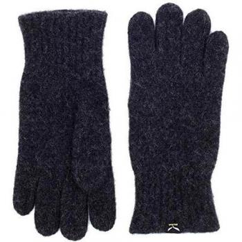 Salewa Walk Wool Gloves – Schwarz – Größe L (Handskar)