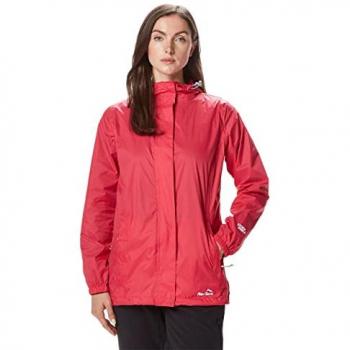 Peter Storm Women's Hooded Packable Jacket
