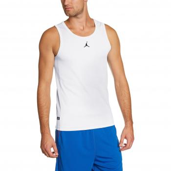 Nike BuzzerBeater 2X‑L Grown‑Up Top