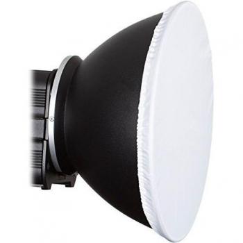 Hedler SoftScrim Diffusor für MaxiBrite/MaxiBriteBeauty, max. 300 W