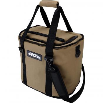 Bolsa Térmica de Resfriamento para Acampamento 5 Anos AO Coolers 18 Pack