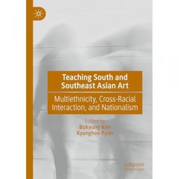 Teaching South and Southeast Asian Art