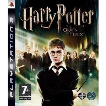 La Orden del Fénix en Hogwarts