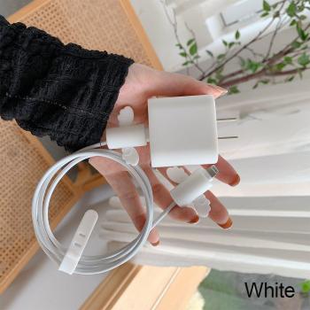 Cargador Seguro con Cubierta de Silicona “SafeCharge 20W”