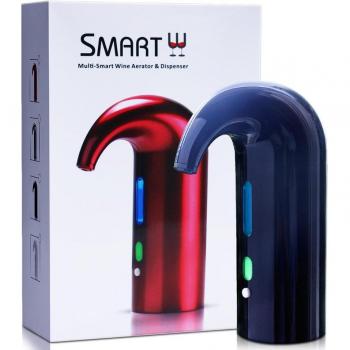 Dispositivo Smart Decante Barware