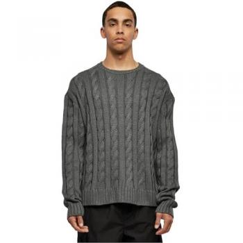 Classic Urban Boxy Trui