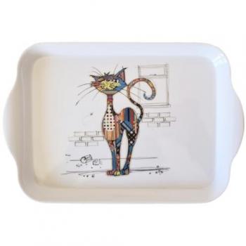 Mini Plateau Rectangulaire Kook