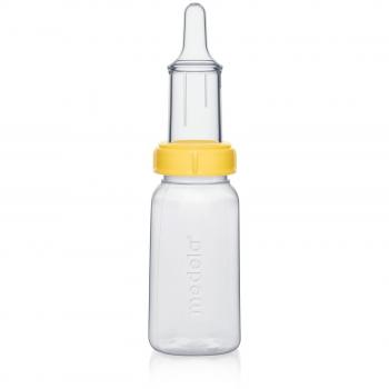Biberon Special Needs Medela + 2 Tétines