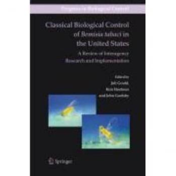 Vitalsource Technologies, Inc. Classical Biological Control Of Bemisia Tabaci In The United States