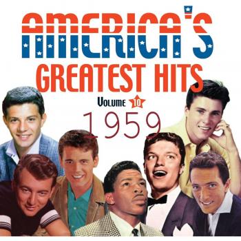 America's Greatest Hits 1959