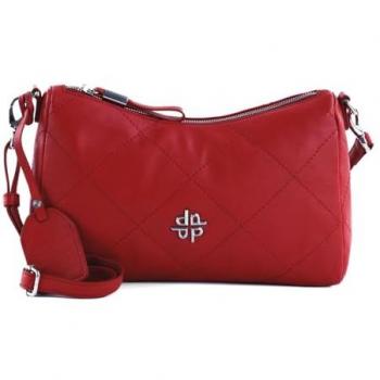 Borsa Aurelie Picard in rosso