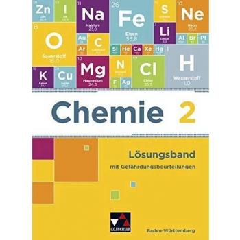 Chemie Baden-WÃ¼rttemberg LB 2 mit GBU