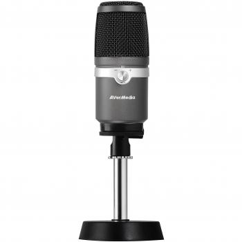 AVerMedia Live Gaming USB Microphone