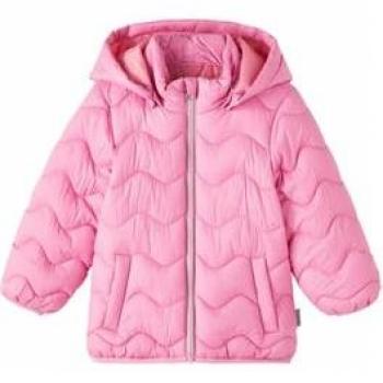 Giacca Outdoor Nmfmaggy Fiorito