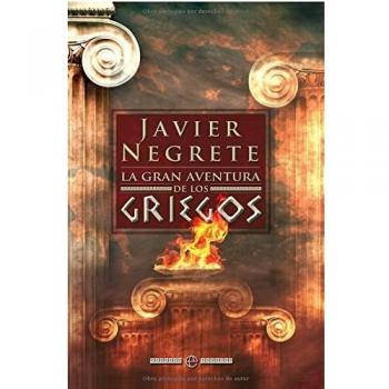 La gran aventura de los griegos