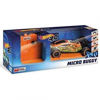Hot Wheels Micro Buggy scala 1:28
