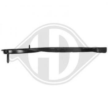 Headlight holder