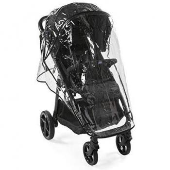 Jet Multiride Stroller (Black)