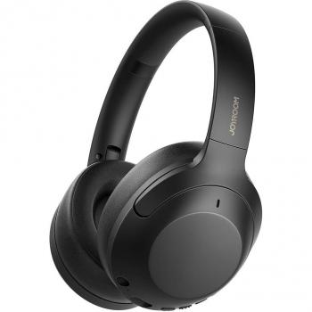J‑Head Jr‑Jh2 Unisex ANC Wireless Headphones – Black