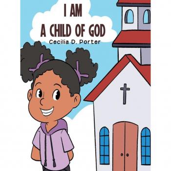 I AM A CHILD OF GOD!