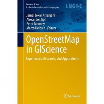 Vitalsource Technologies, Inc. Openstreetmap In Giscience