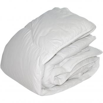 Couette anti-acariens 300 g 140 x 200 cm