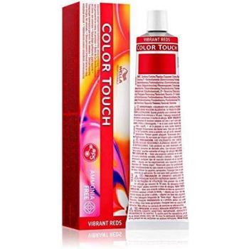 Wella Color Touch 8-43 Rubio Claro Cobrizo Dorado
