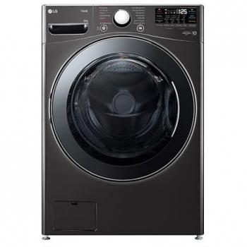LG Waschmaschine F0WVT202B, 20 kg, 1000 U/min, energieeffizient B