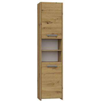 Pisa Vertical Bathroom Organizer
