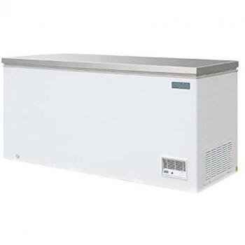 Polar ArcticStorage 462L 270W Stainless Steel Lid – Heavy Duty