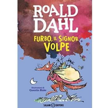 Furbo, il signor Volpe
