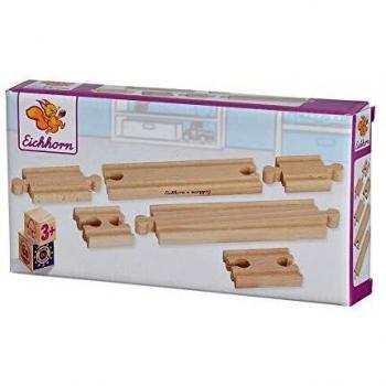 Binari Kit Eichhorn 100001408 – Set Assortito