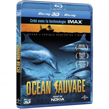 Ocean Sauvage