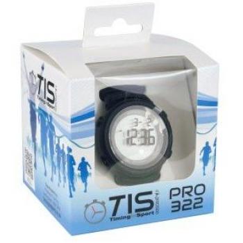 TIS Pro 322 Referee Sports Watch