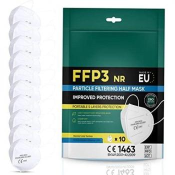 FFP3 Face Mask