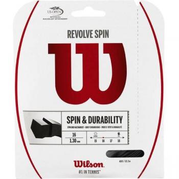 Spin 16 Set Wilson – Colore Nero